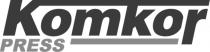 komkor press, komkor, press