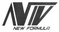 nv, new formula, new, formula