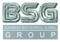 bsg, business successful global group, business, successful, global, group