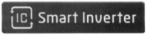 ic, smart inverter, smart, inverter, іс, lc