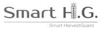smart h.g., smart, h.g., hg, smart harvesguard, smart, harvestguard, harvest, guard