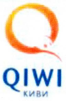 киви, q, qiwi