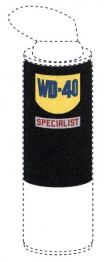 wd-40, wd, 40, specialist