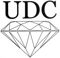 udc