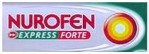 nurofen, express forte, express, forte