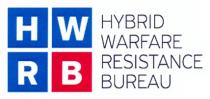 hwrb, rhwb, b, hw, rb, hybrid warfare resistance bureau, hybrid, warfare, resistance, bureau