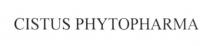 cistus phytopharma, cistus, phytopharma