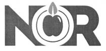 nr, nor