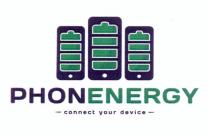 phonenergy, phon energy, connect your device, connect, your, device
