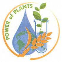 power of plants, power, plants