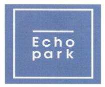 echo park, echo, park