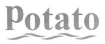 potato