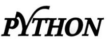python
