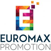 е, e, euromax promotion, euromax, promotion