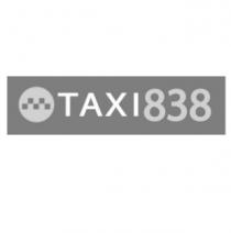 taxi838, taxi, 838, тахі