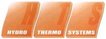 hts, h, t, s, hydro thermo systems, hydro, thermo, systems