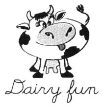 dairy fun, dairy, fun, daivy