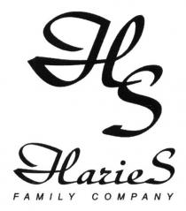 haries, hs, family company, family, company