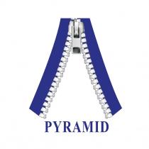 л, pyramid