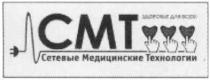 смт, сетевые медицинские технологии, сетевые, медицинские, технологии, здоровье для всех, здоровье, всех, cmt