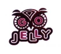 go jelly, go, jelly