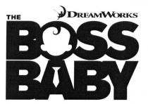 dreamworks, the boss baby, boss, baby