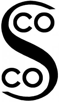 со, co, oc, s, ос