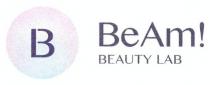 beam!, be am, beauty lab, beauty, lab, b, веат, ве ат, в