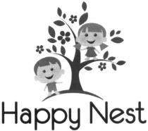 happy nest, happy, nest