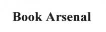 book arsenal, book, arsenal