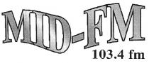 мід, mid-fm, mid, fm, 103,4, 103,4 fm