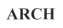 arch
