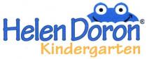 helen doron, helen, doron, kindergarten