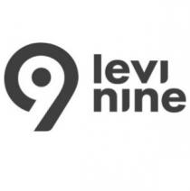 levi nine, levi, nine, 9