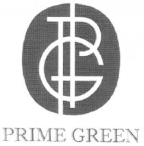 pg, prime green, prime, green
