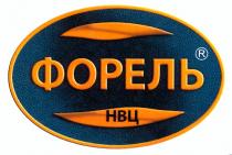 форель, нвц