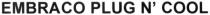 embraco plug n`cool, embraco, plub, n, cool