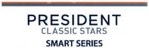 president, classic stars, classic, stars, smart series, smart, series