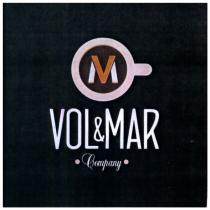 m, vol&mar company, vol mar, vol, mar, company, vm, mv