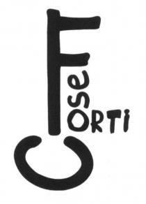 c, f, cose, forti, fc