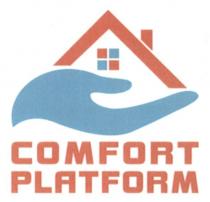comfort platform, comfort, platform