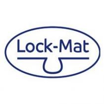 lock-mat, lock, mat