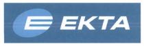 e, ekta, е, екта