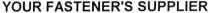 your fastener`s supplier, your, fastener`s, fasteners, supplier