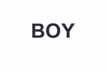 boy, воу