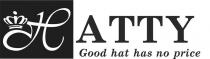 n, н, hatty, good hat has no price, good, hat, has, price, atty