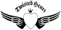 twisted heart, twisted, heart