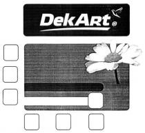 dekart, dek, art