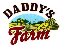daddy`s, farm