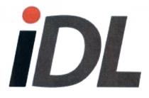 idl, i, dl, і